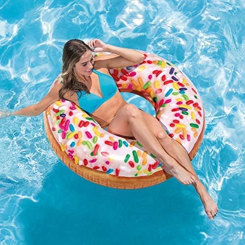 Intex Sprinkle Donut Tube - Image 3