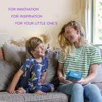 Bendi premium travel essentials children electronic toothbrush kit for travel convenience