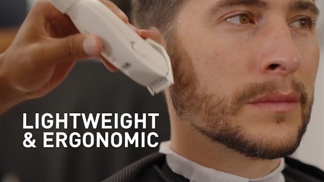 Professional grade corded power plug for Wahl Peanut