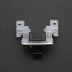 Anysonic pet clipper drive lever replacement set for professional maintenance