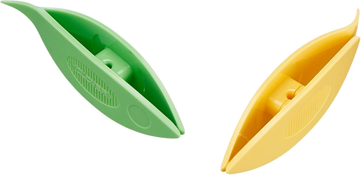 Clover lace-making tool assorted color set