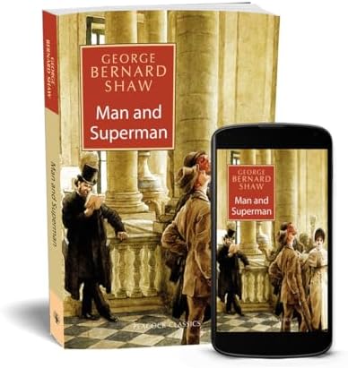 Man And Superman - Image 6
