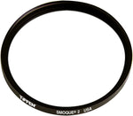 Tiffen 77SMQ2 77mm Smoque 2 Filter | 77mm Smoque #2 filter with smoke FX glass for photography, portraiture and cinematography - Image 9