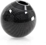 Zhengsheng carbon fiber shift knob and gradation fabric boot layout