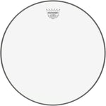 Remo Ambassador Clear Classic Fit Drumhead, 13" (CL-0313-BA-U) - Image 9