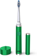 Pop Sonic The Ultimate Pro Toothbrush (Rose Gold) | Rechargeable Toothbrush w/Up to 40,000 Brush Strokes/Minute -Long-Lasting Dupont Nylon Bristles -Teens & Adult Toothbrush - Image 13