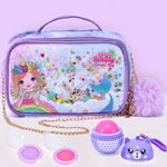 Tacobear Unicorn Make up Kits for Girls - Image 3