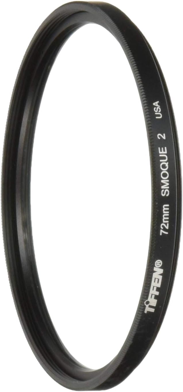 Tiffen 77SMQ2 filter packaging and box layout