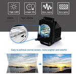 Product presentation of the 915B403001 housing unit illustrating the secure packaging and build quality for safe transit.