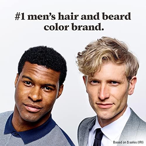 Just For Men A-35 12 Ounce hair color bottle