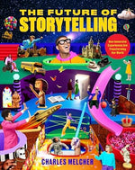 The Future of Storytelling: How Immersive Experiences Are Transforming Our World - Image 2