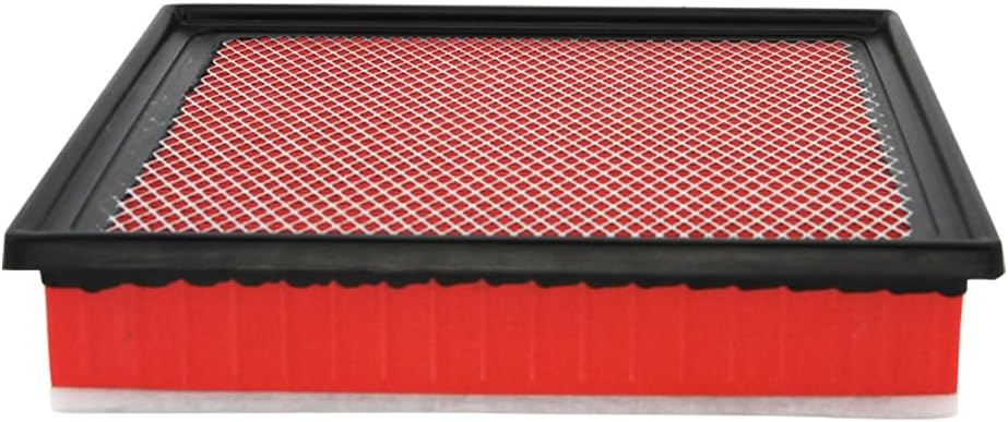 Apeixoto engine air filter installed layout