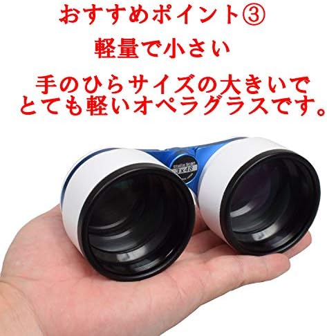 SIGHTRON Stella Scan ultra wide field binoculars package layout displaying the included premium semi-hard protective case.