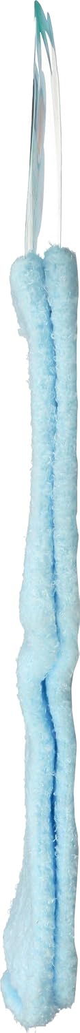 Earth Therapeutics aloe moisture socks label details