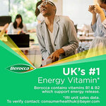 Berocca Boost Multivitamins, 10 Tablets - Image 6