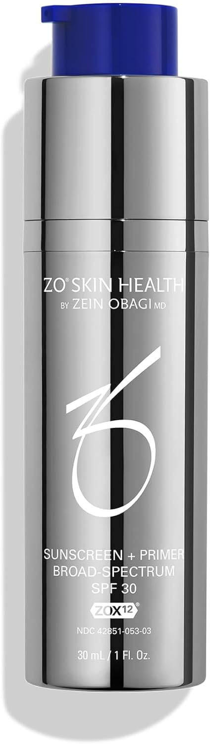 ZO SKIN HEALTH Oclipse Sunscreen Primer SPF 30 - 1oz/30ml - Image 1
