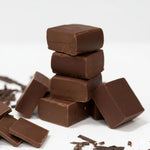 Valley Fudge Chocolate Fudge Half Pound | Fresh Artisan Fudge | Made with Real Wisconsin Butter | Handmade Small Batch | 8 oz Pack - Image 15