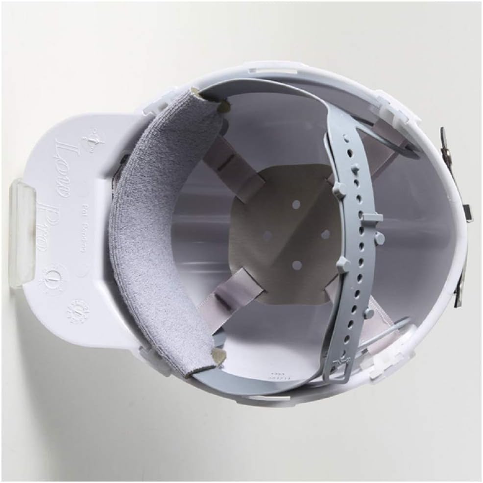 Low Pro Pin Liner LPL1 industrial helmet suspension front view
