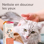 Beaphar Oftal Tear Stain Remover Pet Eyecare, 50 ml - Image 8