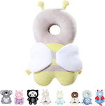 Baby Head Protector Backpack for Falling Crawling and Walking Toddler Essentials Harness Infant Koala Toys Helmets Baby Essentials Must Have 0.5-2 Years - Image 11