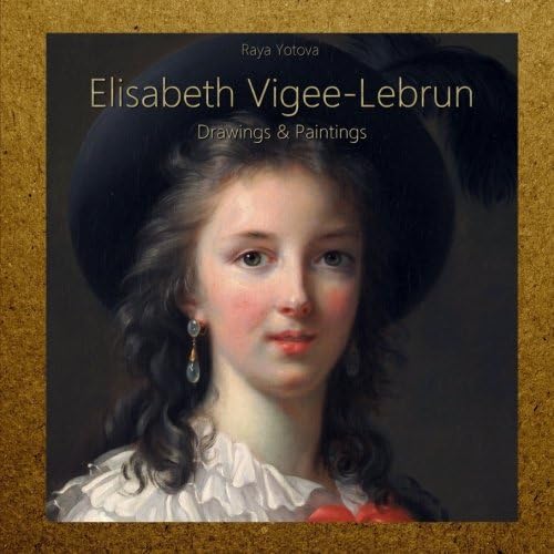 Elisabeth Vigee-Lebrun: Drawings & Paintings - Image 1