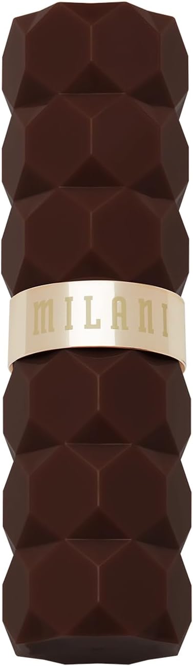 Milani Color Fetish cruelty-free lipstick brand