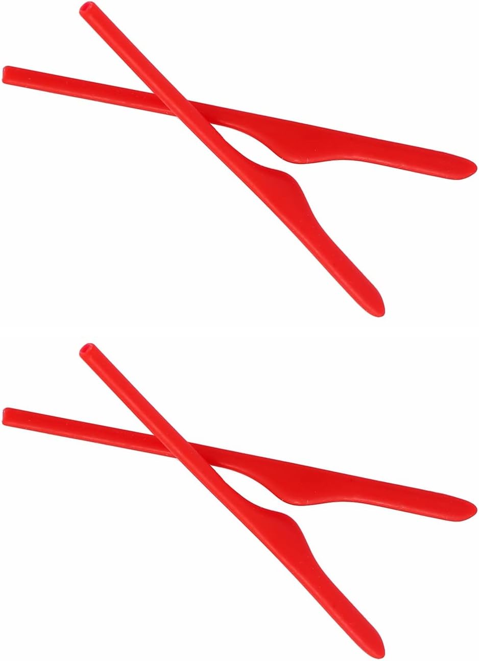 Replacement Temple Ear Socks for Oakley OX3122 OX3125 OX5089 OX5148 Glass Frames - Image 10