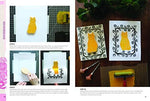 Block Print for Beginners: Learn to make lino blocks and create unique relief prints (Volume 2) (Inspired Artist, 2) - Image 7