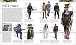 Fashion, New Edition: The Definitive Visual Guide (DK Definitive Cultural Histories) - Image 7
