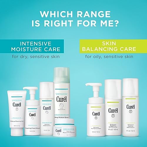 Oil Control Foaming Face Wash - Image 5