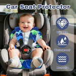 Tanofar potty training seat pad for toddler