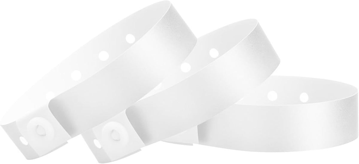 Adjustable universal fit display on adult and child wrist