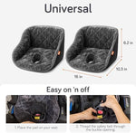 Baby Uma Piddle Pads folded in packaging