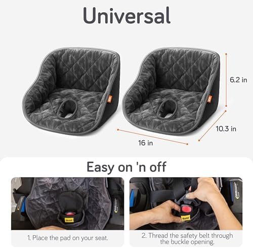 Baby Uma Piddle Pads folded in packaging
