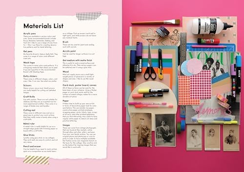 Creative Collage: Techniques, Projects, and Inspiration - Image 6
