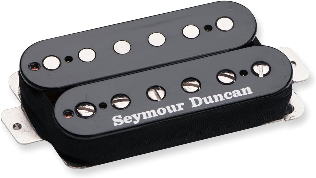 Seymour Duncan Jb Model - Trembucker Bridge - White - Image 10