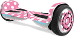 MightySkins Skin Compatible with Razor Hovertrax 1.5 Hover Board - Cherry Blossom Tree | Protective, Durable, and Unique Vinyl wrap Cover | Easy to Apply, Remove, and Change Styles | Made in The USA - Image 13
