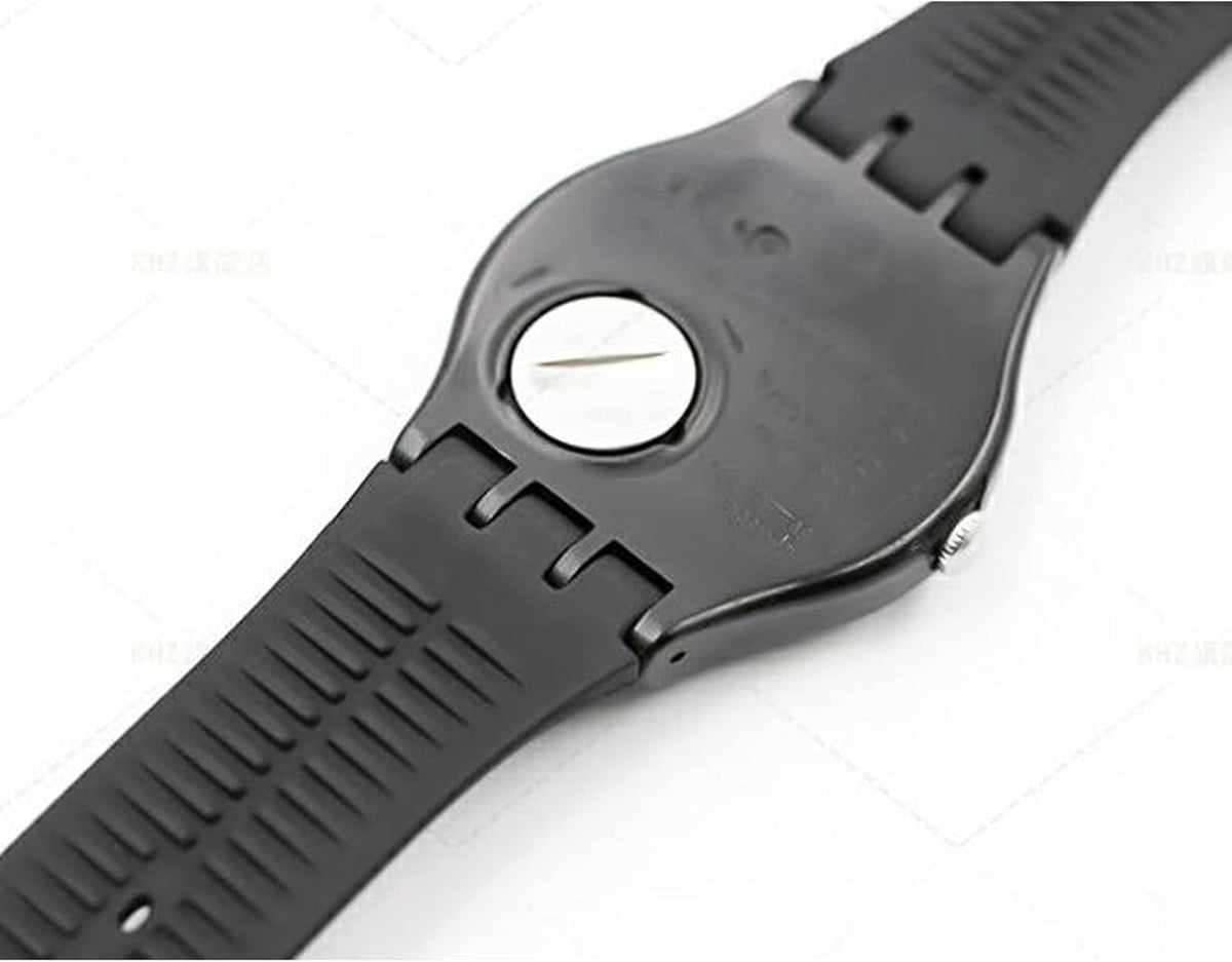 Lijinlan silicone watch band with installation tools