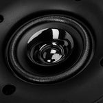 Osd Audio speaker installation dog leg system