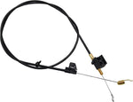 Gpartsden 532193480 drive control cable front view