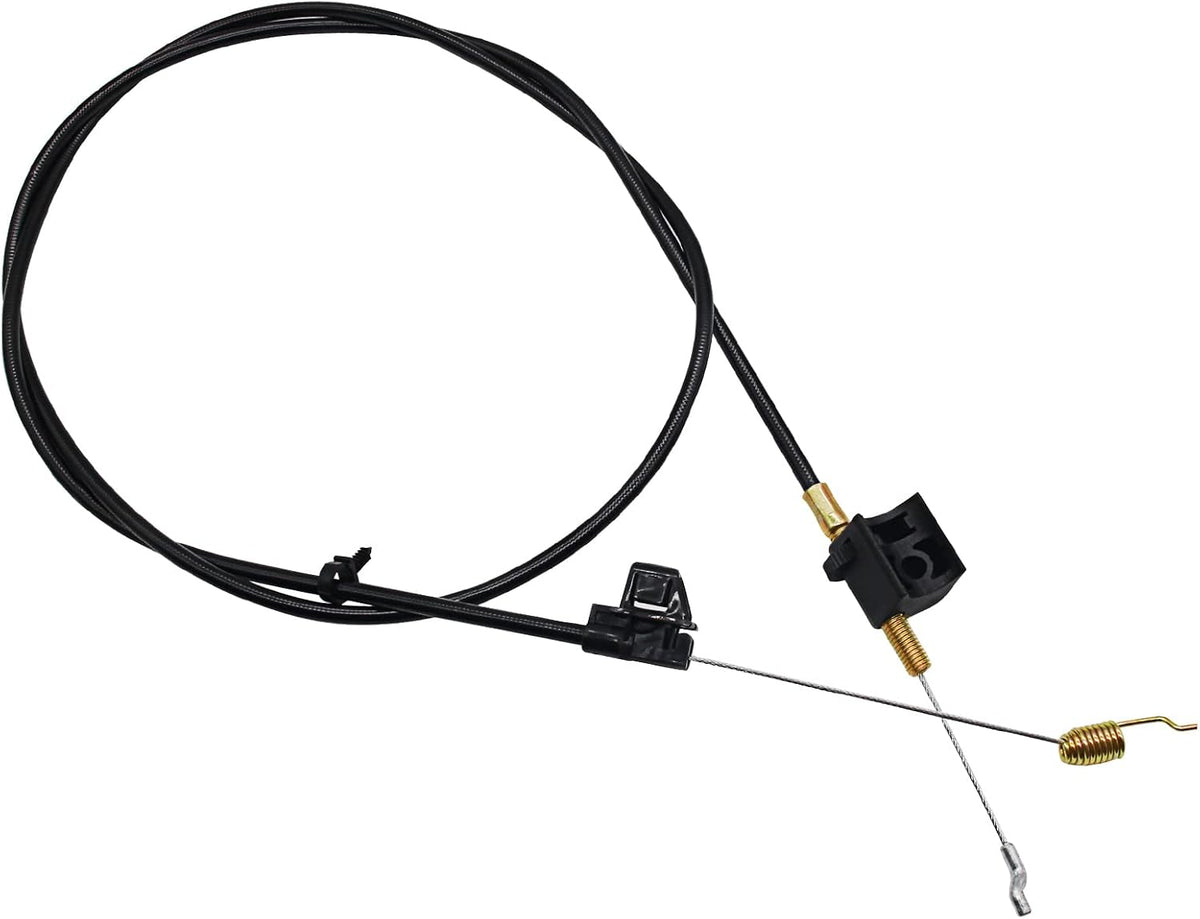 Gpartsden 532193480 drive control cable front view