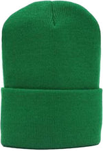 TOP HEADWEAR Solid Winter Long Beanie - Image 11