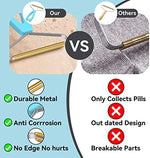 SOCCSO fur removal tool kit for car interior cleaning