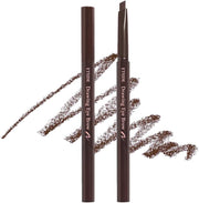 0.01 Ounce (Pack of 1) - Dark Brown