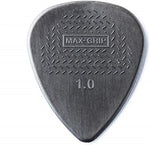 Jim Dunlop Max-Grip(R) Nylon Standard Pick 1.0MM - 12 Pack - Image 14