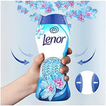 Lenor Spring Awakening 42 washes mega pack packaging details