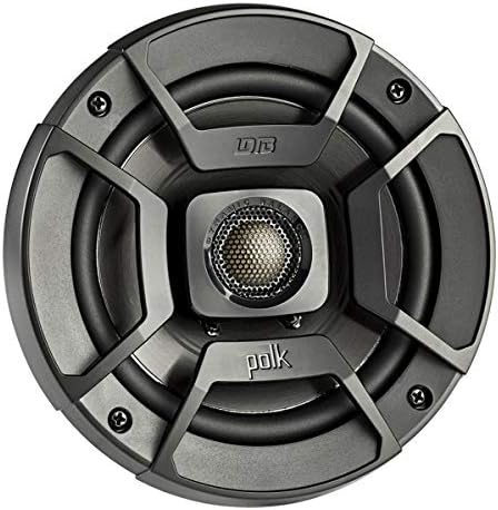 Polk Audio DB+ series speaker marine grade design