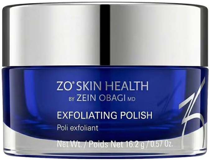 ZO Skin Health Exfoliating Polish 0.57 Oz. (Travel Size) - Image 1