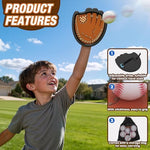 HYES paddle with adjustable wrist strap