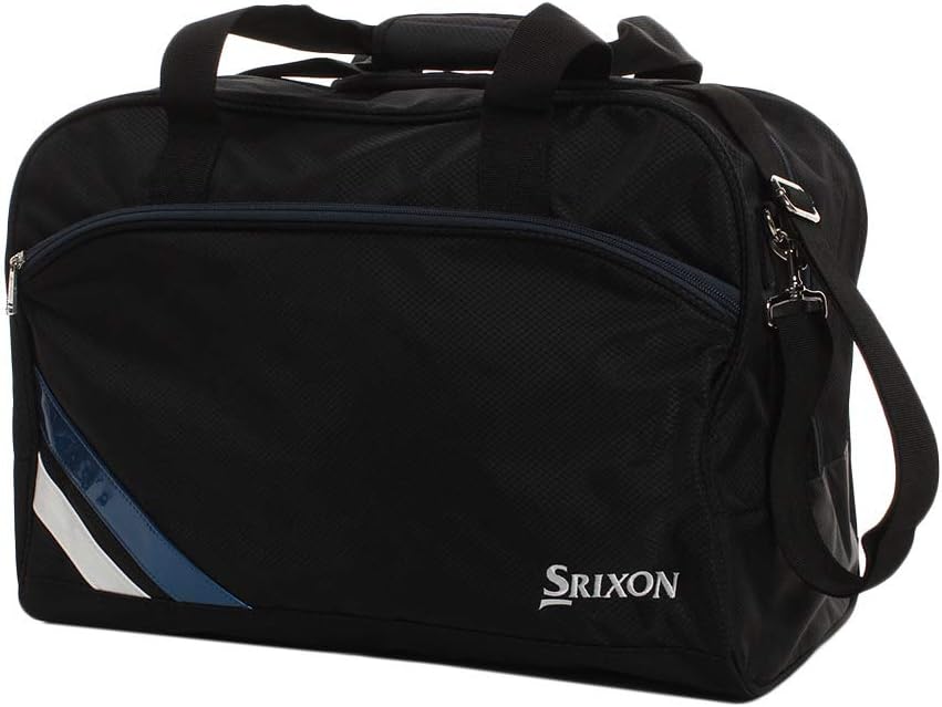 Dunlop GGB-S150 sports duffle side profile